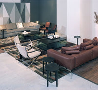 Flexform Ocean Coffee Table